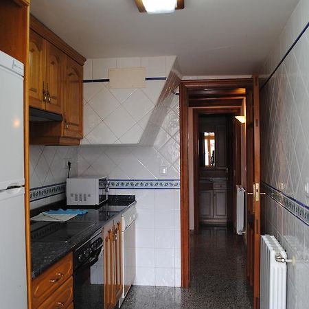 Abuelo Duplex Apartment Mora de Rubielos Bagian luar foto