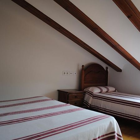 Abuelo Duplex Apartment Mora de Rubielos Bagian luar foto