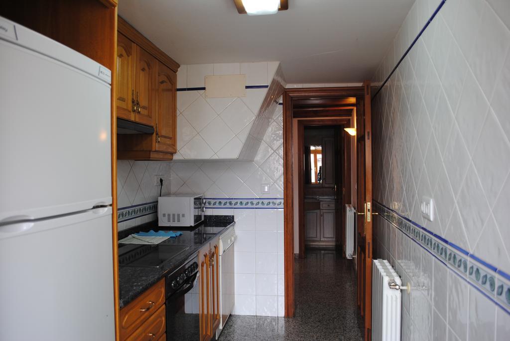 Abuelo Duplex Apartment Mora de Rubielos Bagian luar foto