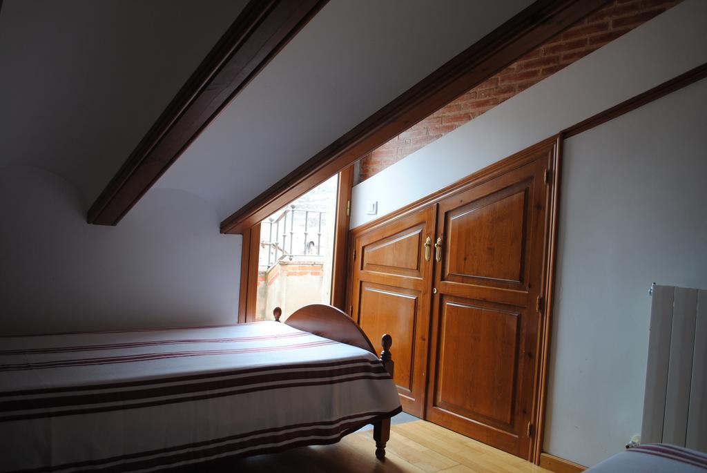Abuelo Duplex Apartment Mora de Rubielos Bagian luar foto