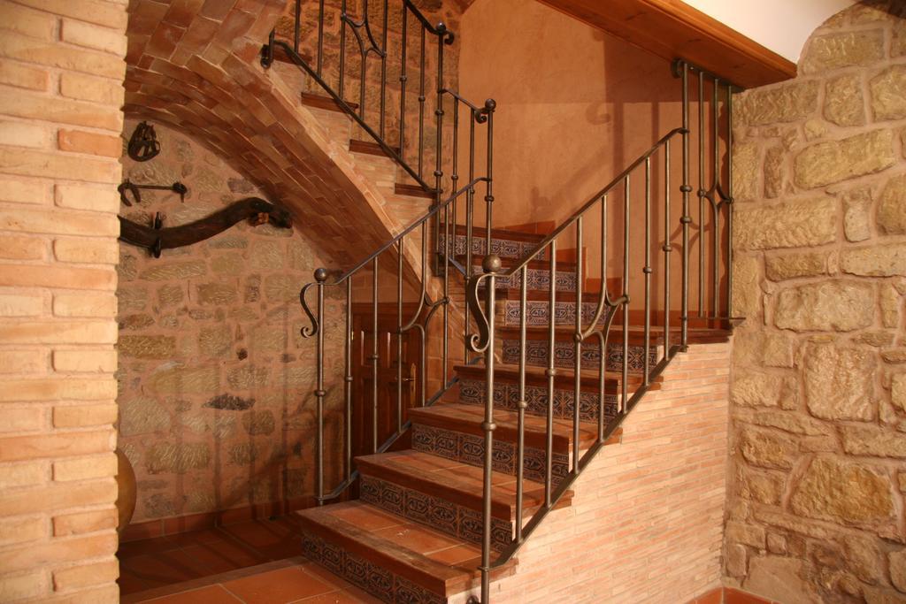 Abuelo Duplex Apartment Mora de Rubielos Bagian luar foto