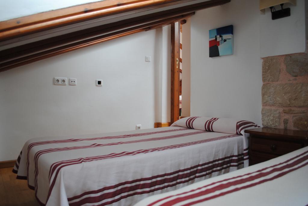 Abuelo Duplex Apartment Mora de Rubielos Bagian luar foto