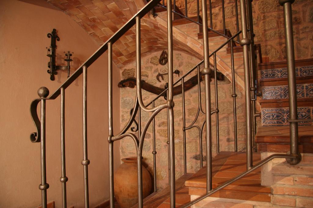 Abuelo Duplex Apartment Mora de Rubielos Bagian luar foto